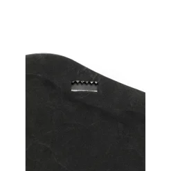 KARE Design Miroir Mural Dynamic Noir 40X34Cm