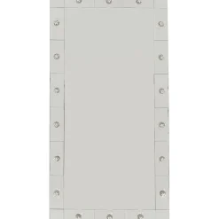 KARE Design Miroir Mural Make Up 80X160Cm