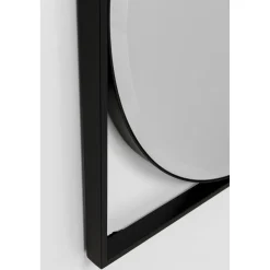KARE Design Miroir Mural Miro 88X88Cm