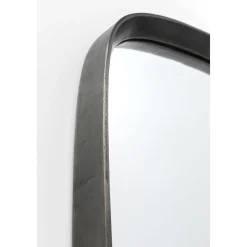 KARE Design Miroir Mural Noomi Bronze 122X58Cm
