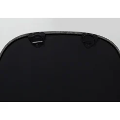 KARE Design Miroir Mural Noomi Bronze 122X58Cm