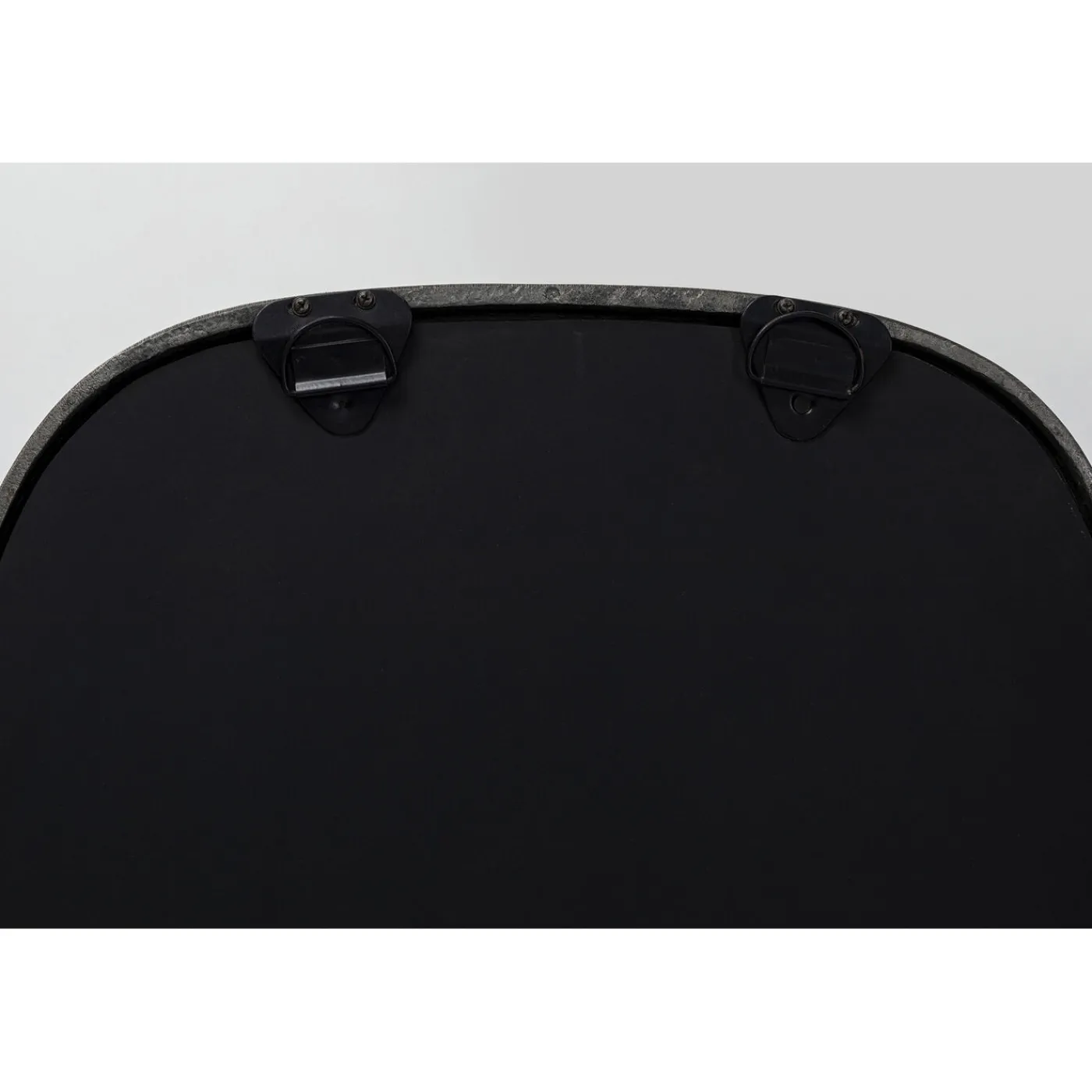 KARE Design Miroir Mural Noomi Bronze 122X58Cm