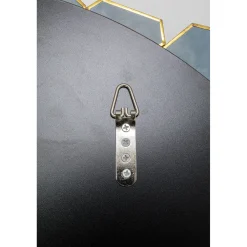 KARE Design Miroir Mural Sun Explosion O80Cm