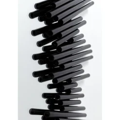 KARE Design Miroir Mural Sun Rise O104Cm