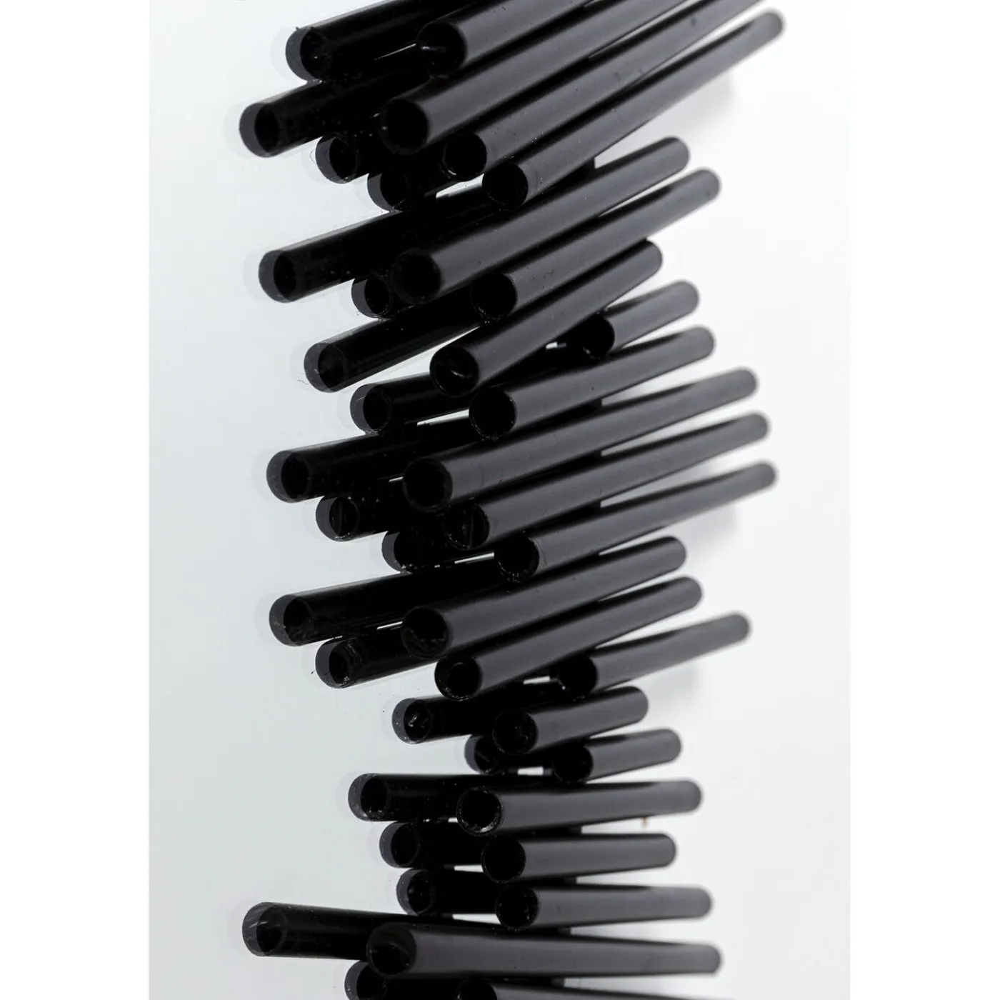 KARE Design Miroir Mural Sun Rise O104Cm