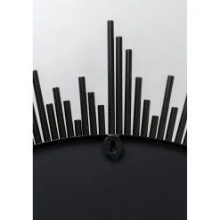 KARE Design Miroir Mural Sun Rise O104Cm