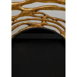 KARE Design Miroir Mural Twiggy Dore O121Cm