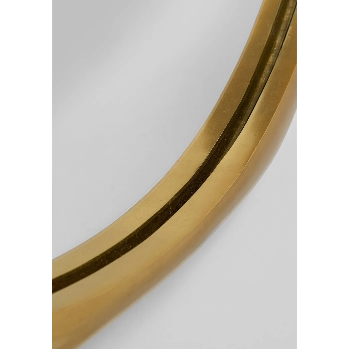 KARE Design Miroir Mural Volare 92X82Cm