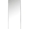KARE Design Miroir Ombra Mo Soft Noir 80X200Cm