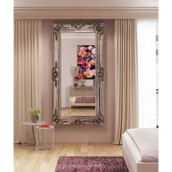 KARE Design Miroir Royal Residence 203X104Cm