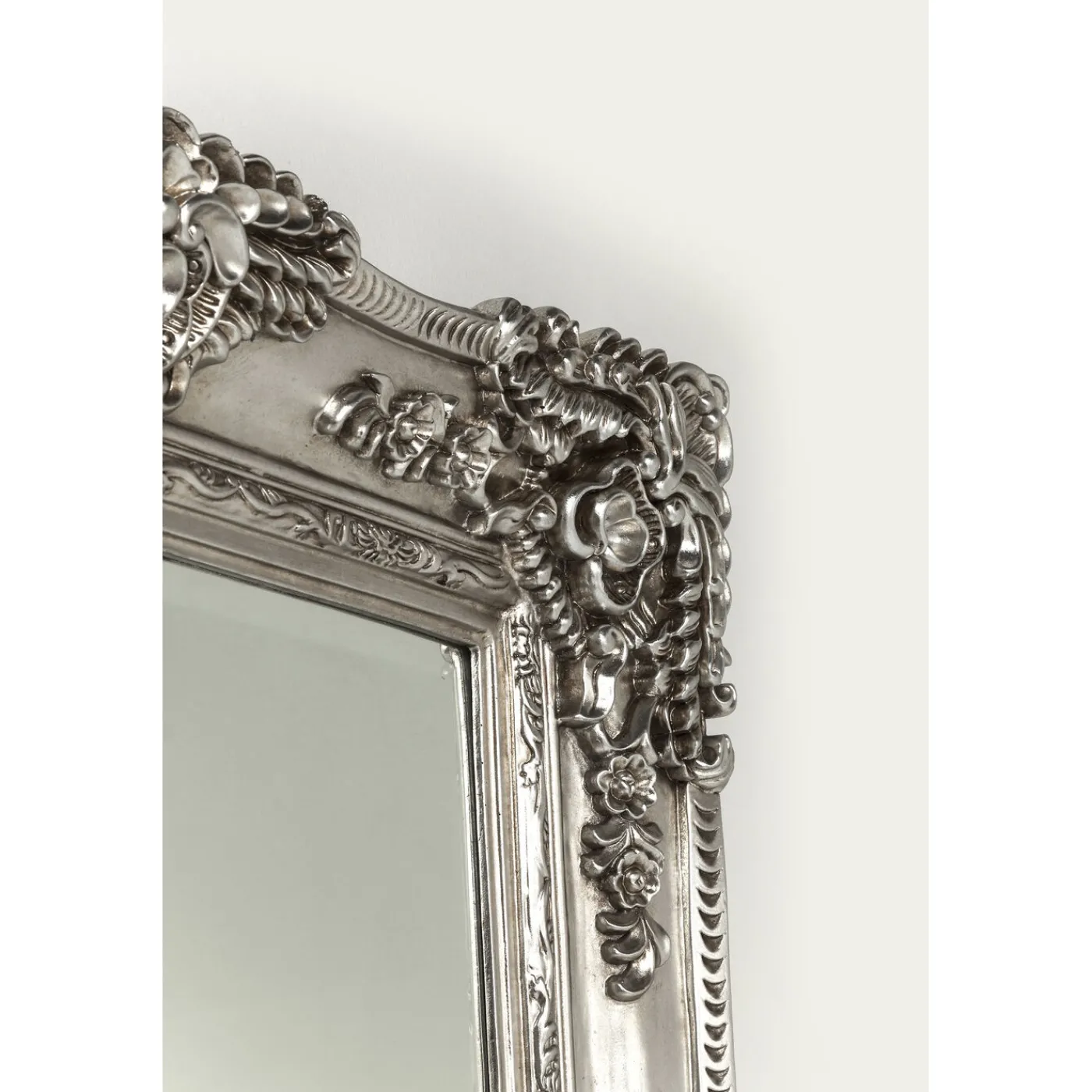 KARE Design Miroir Royal Residence 203X104Cm