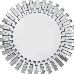 KARE Design Miroir Sprocket O92Cm