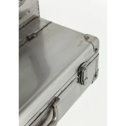 KARE Design Miroir Suitcase