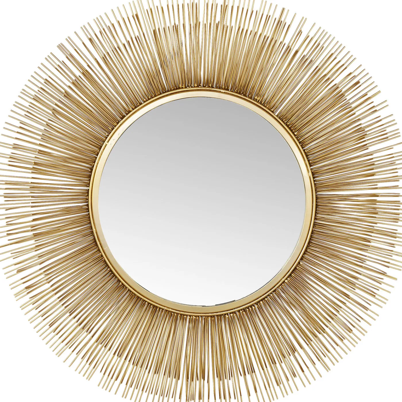 KARE Design Miroir Sunburst Tre Dore O87Cm
