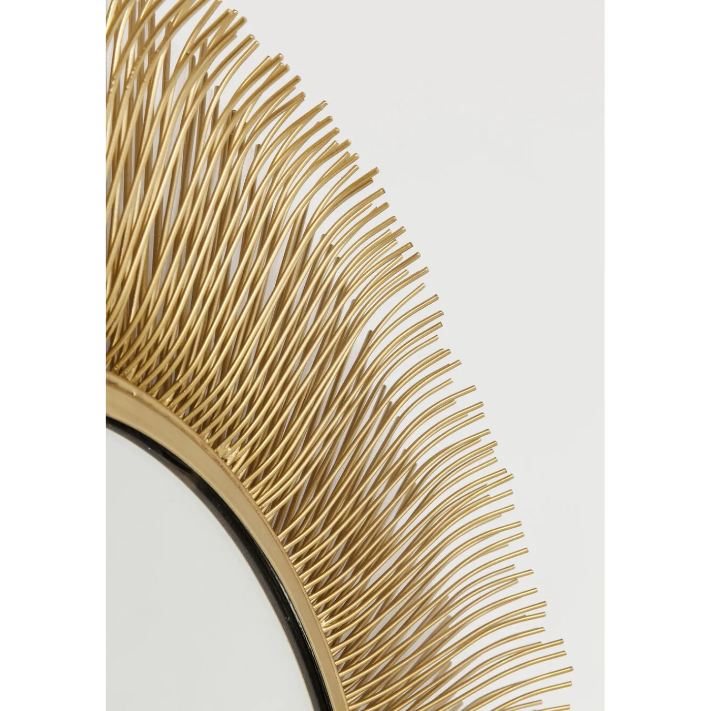 KARE Design Miroir Sunburst Tre Dore O87Cm