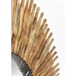 KARE Design Miroir Sunlight O120Cm