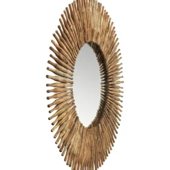 KARE Design Miroir Sunlight O120Cm