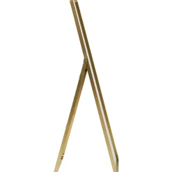 KARE Design Miroir Sur Pied Curve Arch Dore 55X160Cm