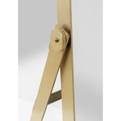 KARE Design Miroir Sur Pied Curve Arch Dore 55X160Cm