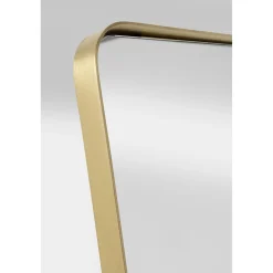 KARE Design Miroir Sur Pied Curve Arch Dore 55X160Cm