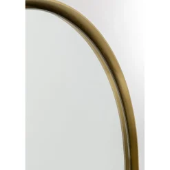 KARE Design Miroir Sur Pied Curve Mo 40X170Cm