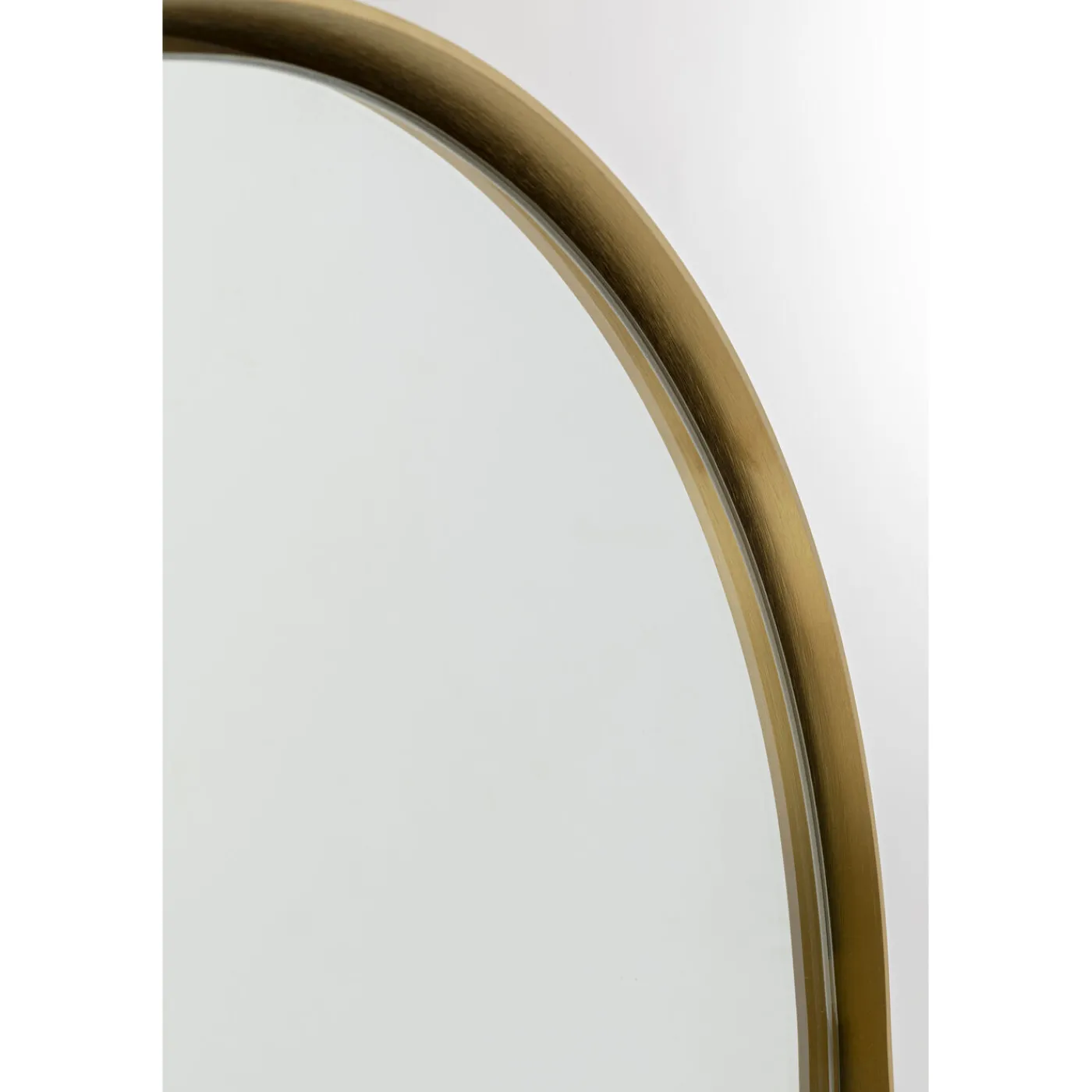 KARE Design Miroir Sur Pied Curve Mo 40X170Cm