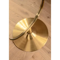 KARE Design Miroir Sur Pied Curve Mo 40X170Cm