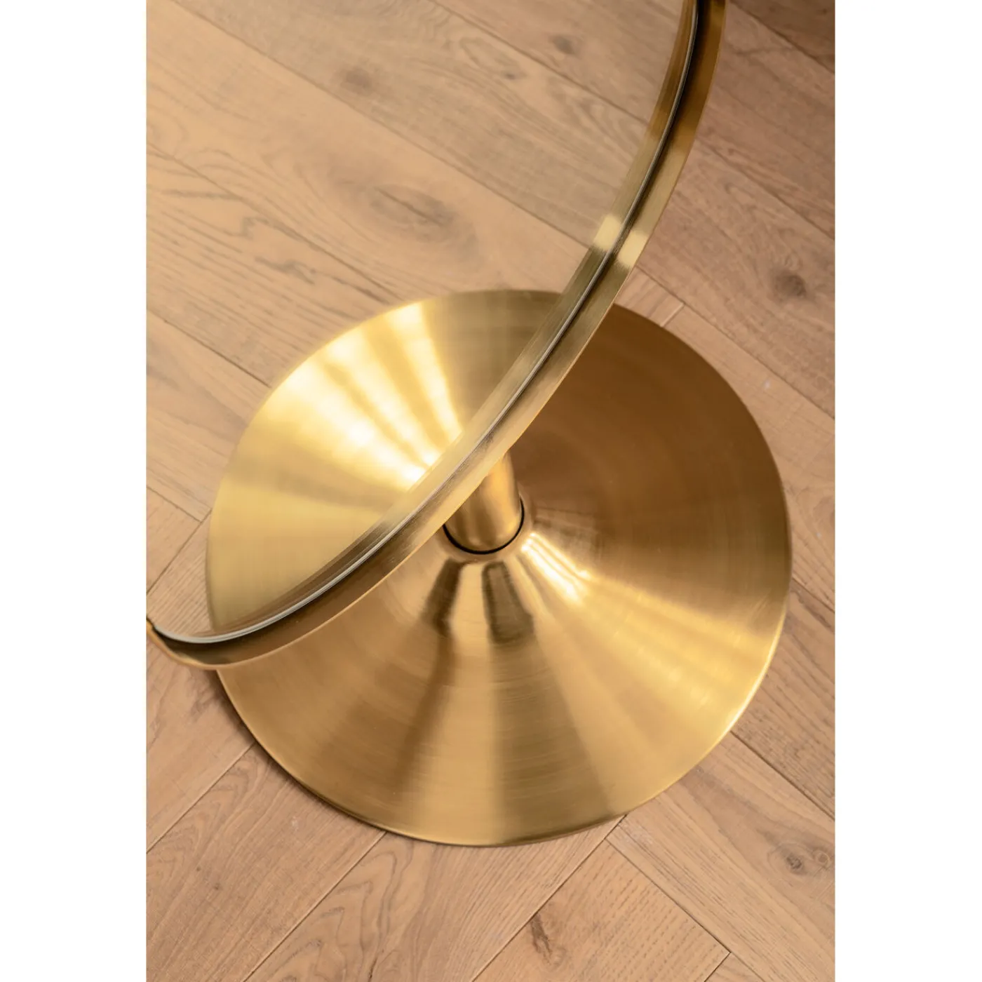 KARE Design Miroir Sur Pied Curve Mo 40X170Cm