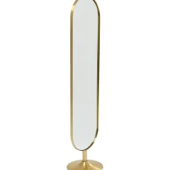 KARE Design Miroir Sur Pied Curve Mo 40X170Cm