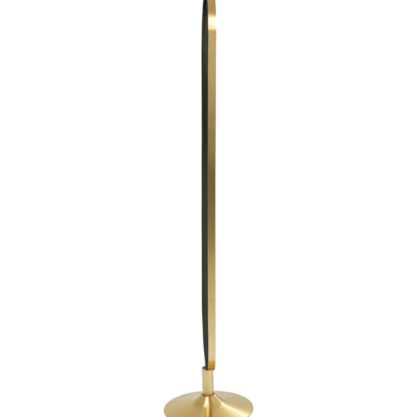 KARE Design Miroir Sur Pied Curve Mo 40X170Cm