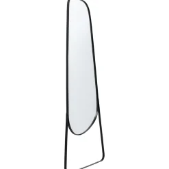 KARE Design Miroir Sur Pied Heylo 74X178Cm