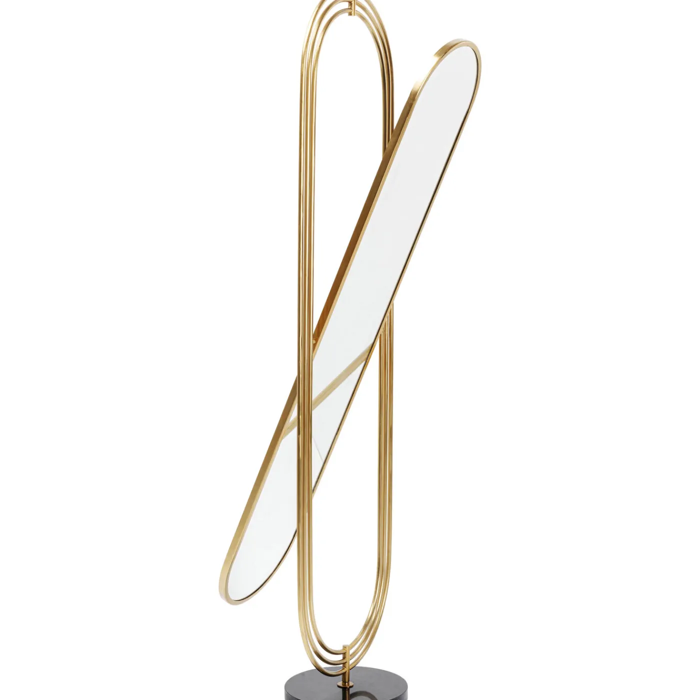 KARE Design Miroir Sur Pied Raggio 48X173Cm