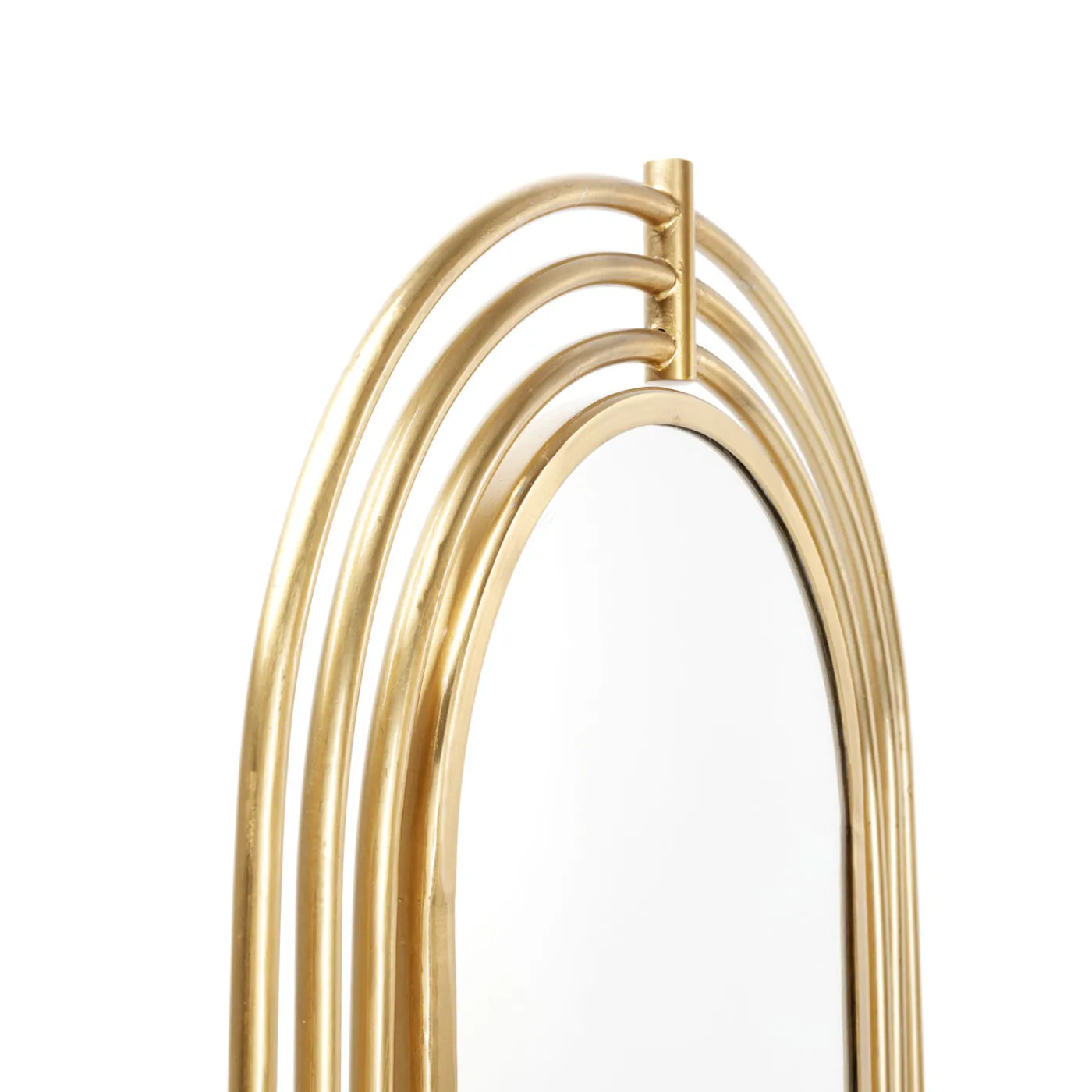 KARE Design Miroir Sur Pied Raggio 48X173Cm