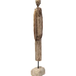 KARE Design Objet Décoratif African Man