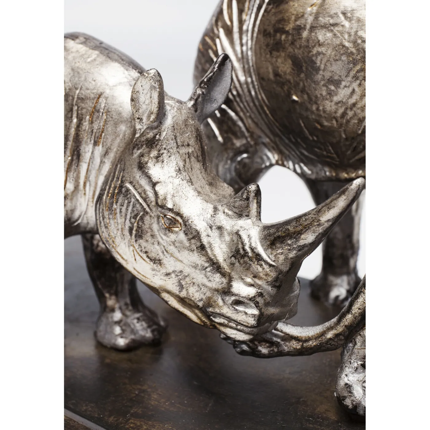 KARE Design Objet Décoratif Animal Journey 71Cm