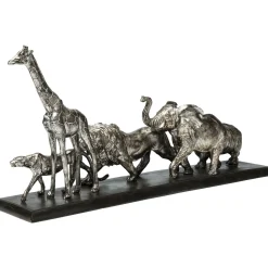 KARE Design Objet Décoratif Animal Journey 71Cm