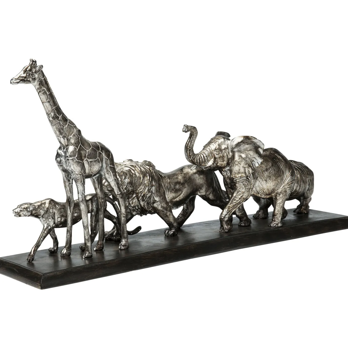 KARE Design Objet Décoratif Animal Journey 71Cm