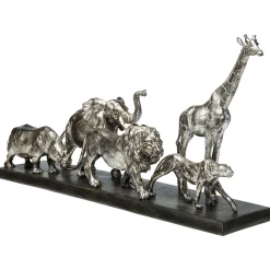 KARE Design Objet Décoratif Animal Journey 71Cm