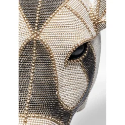 KARE Design Objet Décoratif Antelope Head Pearls Gm