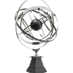 KARE Design Objet Décoratif Armillary 82Cm