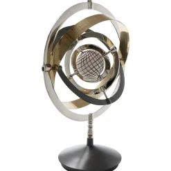 KARE Design Objet Décoratif Armillary 63Cm