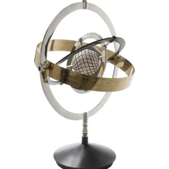 KARE Design Objet Décoratif Armillary 63Cm