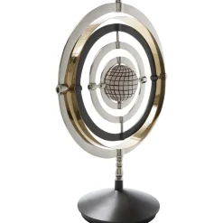 KARE Design Objet Décoratif Armillary 63Cm