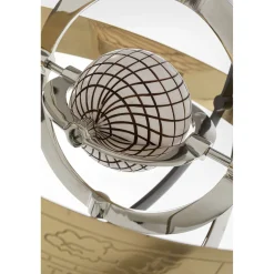 KARE Design Objet Décoratif Armillary 63Cm
