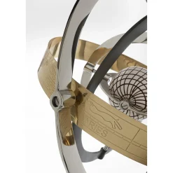 KARE Design Objet Décoratif Armillary 63Cm