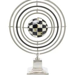 KARE Design Objet Décoratif Armillary 46Cm