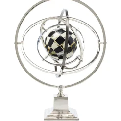 KARE Design Objet Décoratif Armillary 46Cm