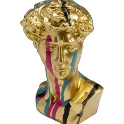 KARE Design Objet Décoratif Art David 15Cm