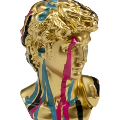 KARE Design Objet Décoratif Art David 15Cm