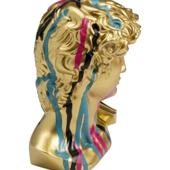 KARE Design Objet Décoratif Art David 15Cm